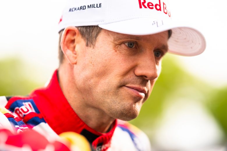 Sébastien Ogier