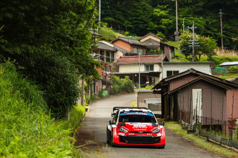 OGIER07JPN26sg203