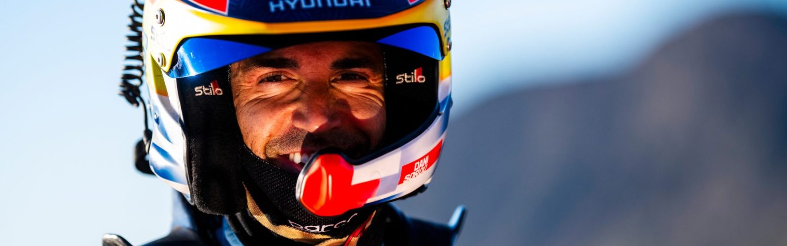 Daniel Sordo