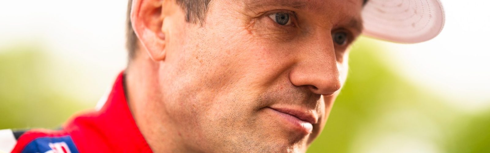 Sébastien Ogier