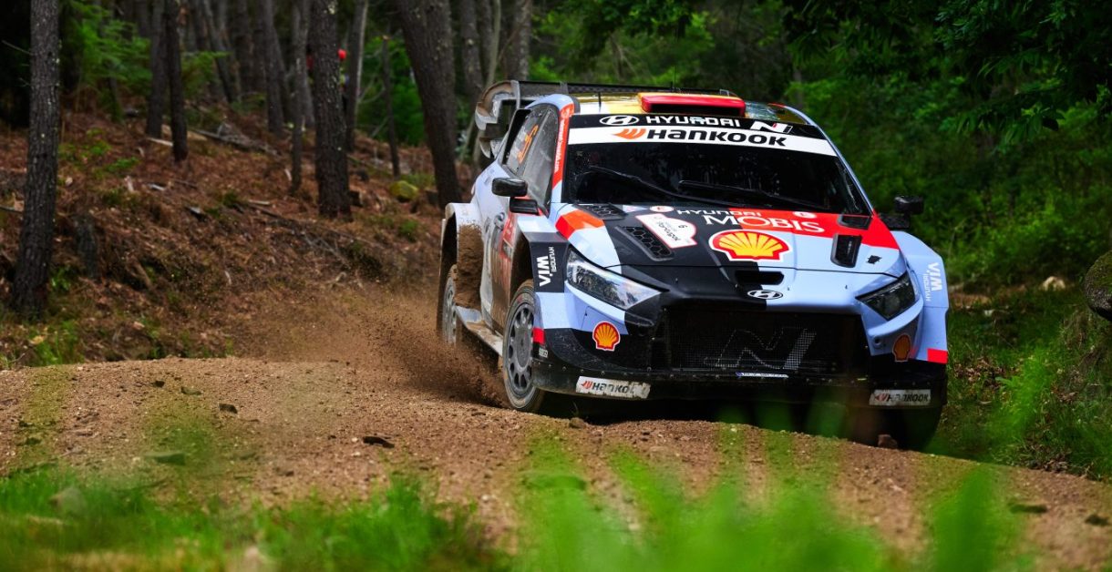 What we learned from Rally Portugal 2026 – DirtFish