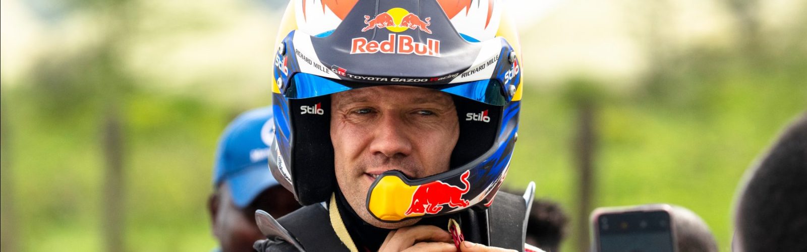Sébastien Ogier