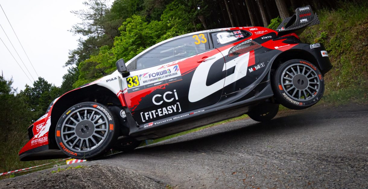 Copyright © 2026 DirtFish, LLC. All rights reserved.
