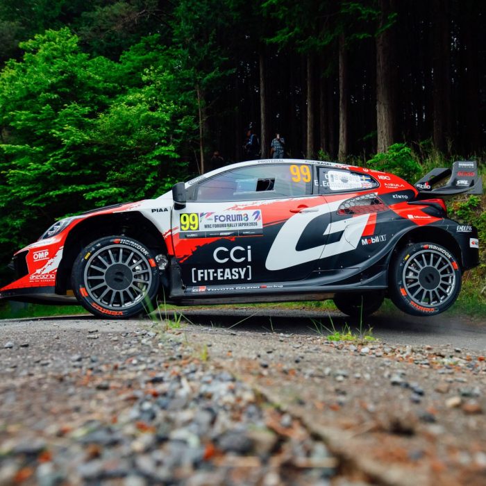 What we learned from Rally Japan 2026 – DirtFish