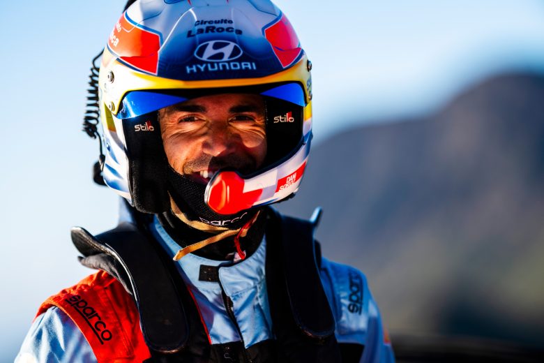 Daniel Sordo