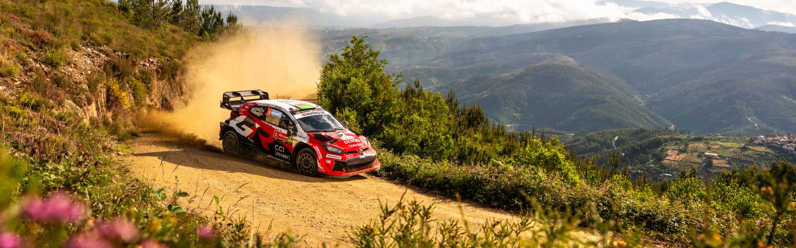 Elfyn Evans