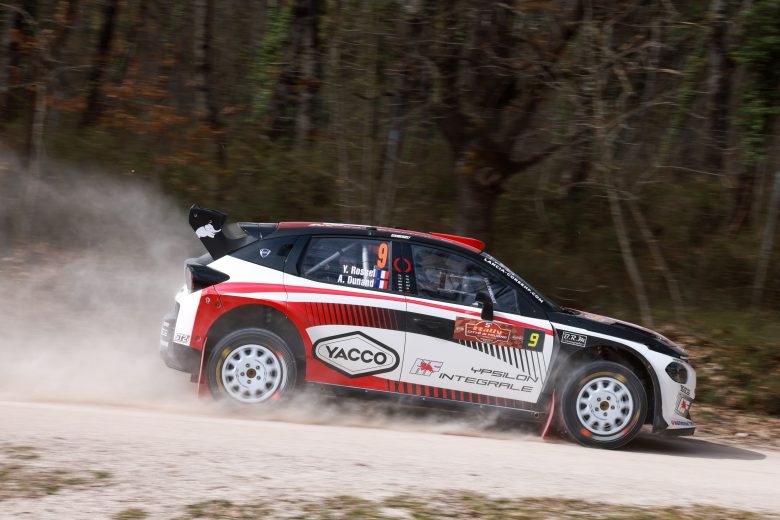 YpsilonHFIntegrale-RallydiFoligno