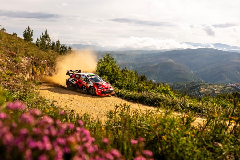 Elfyn Evans