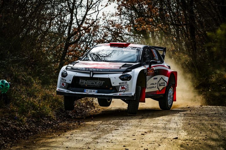 YpsilonHFIntegrale-RallydiFoligno