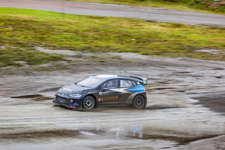Johan Kristoffersson