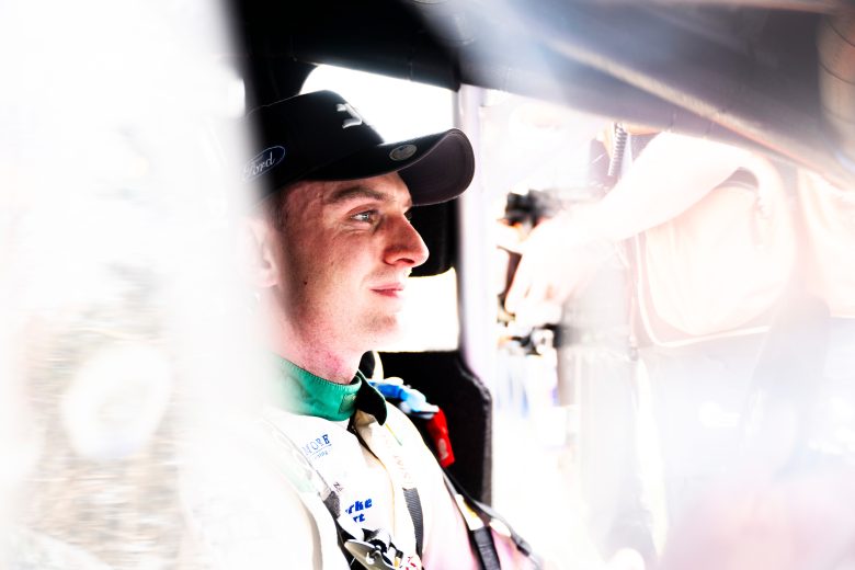 Joshua McErlean