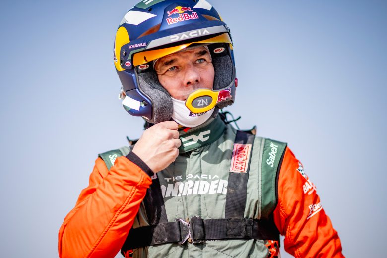 Sebastien Loeb