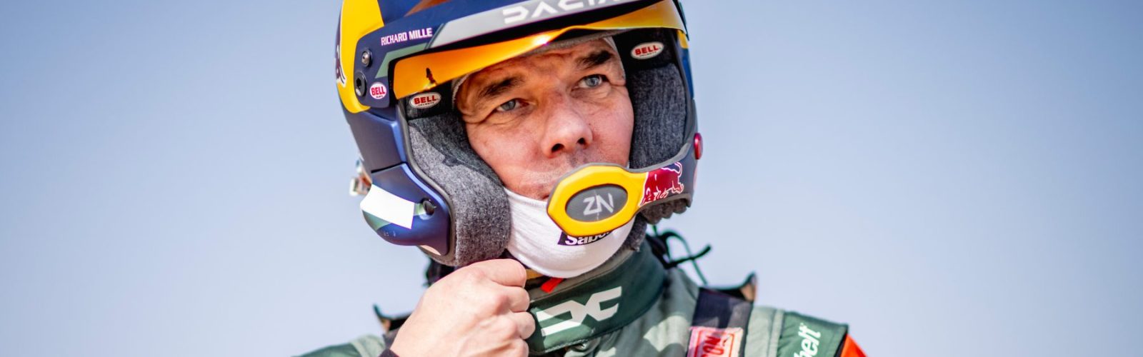 Sebastien Loeb