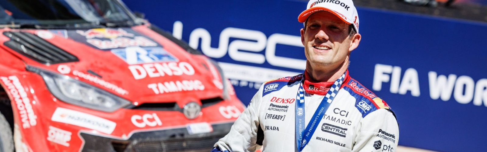 OGIER08GRE26tb609