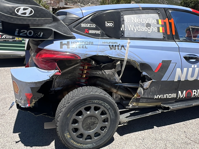 neuville punc