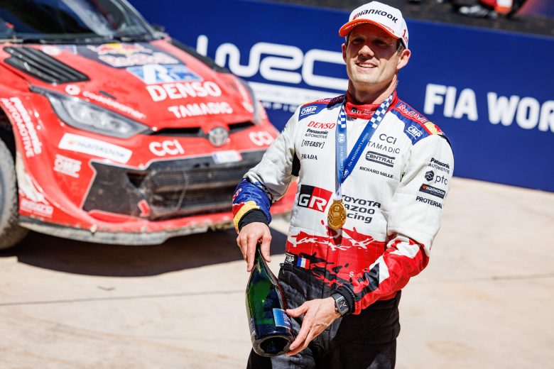 OGIER08GRE26tb609