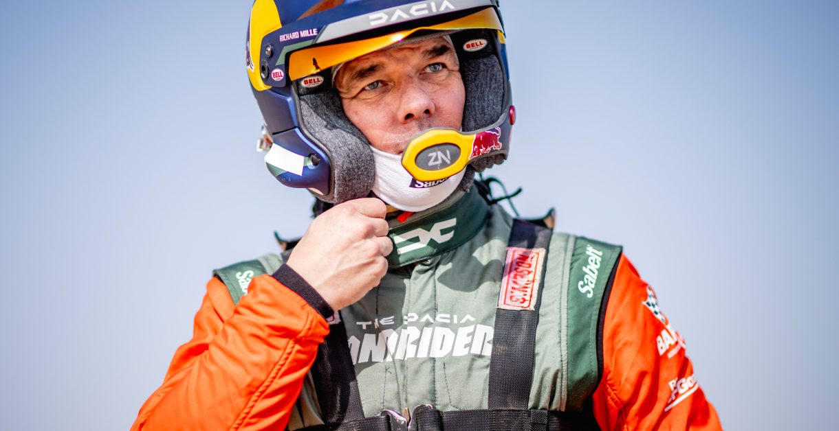 Copyright © 2026 DirtFish, LLC. All rights reserved.