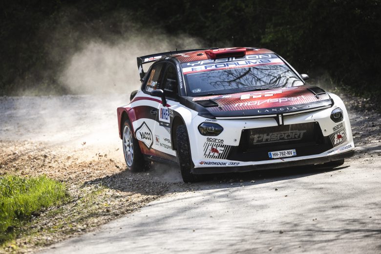 WRC Croatia Rally 2026