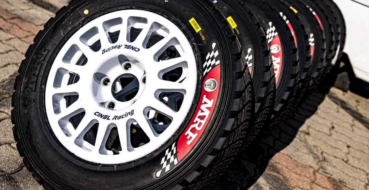 MRF receives highest environmental accolade from FIA – DirtFish