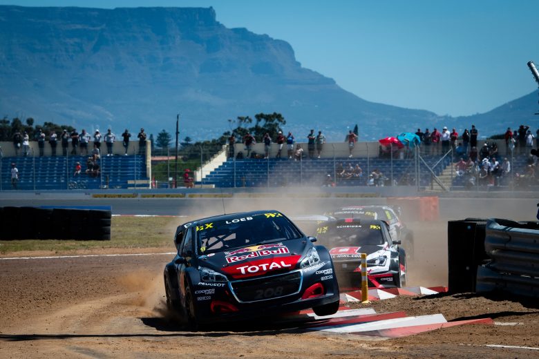 Sebastien Loeb