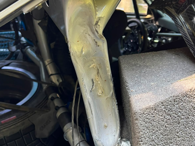 lappi damage