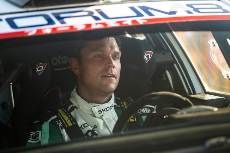 Andreas Mikkelsen