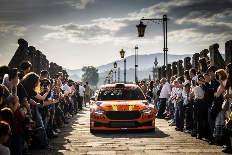 Rally series2