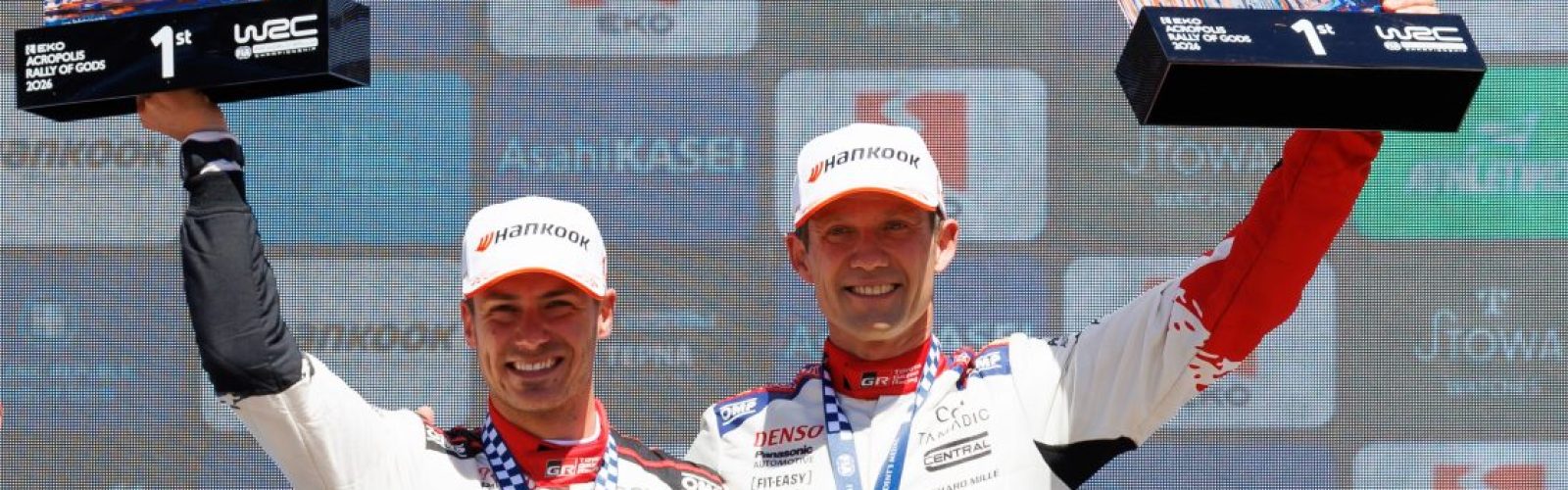 OGIER08GRE26tb604