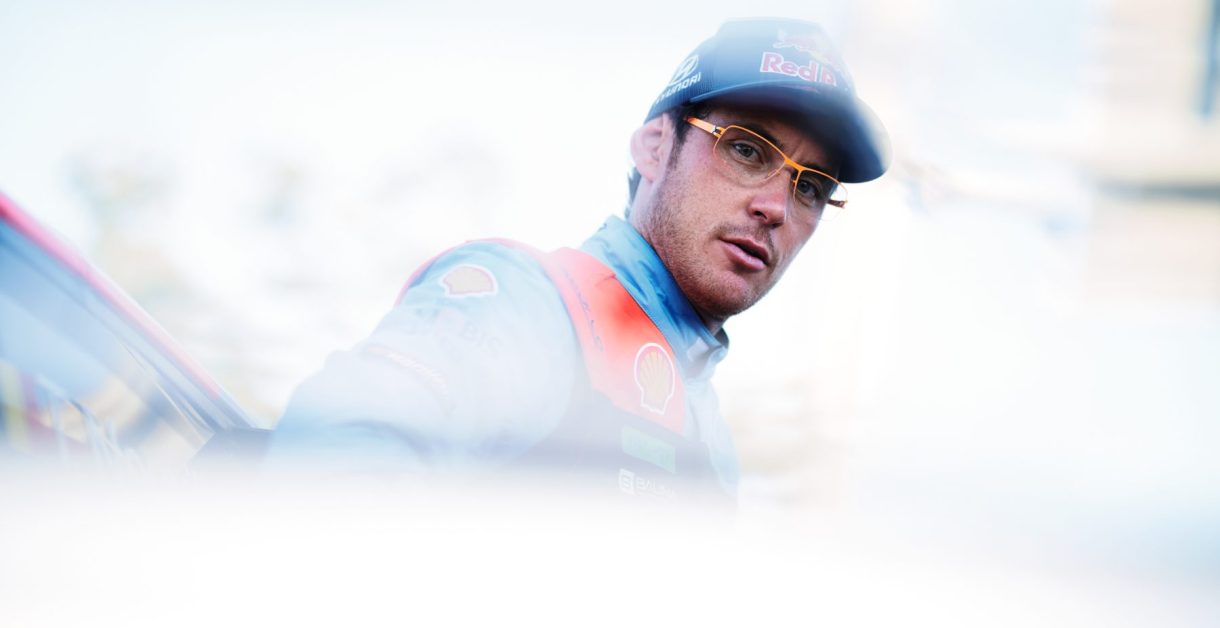 Neuville has no clue what he's doing in 2027