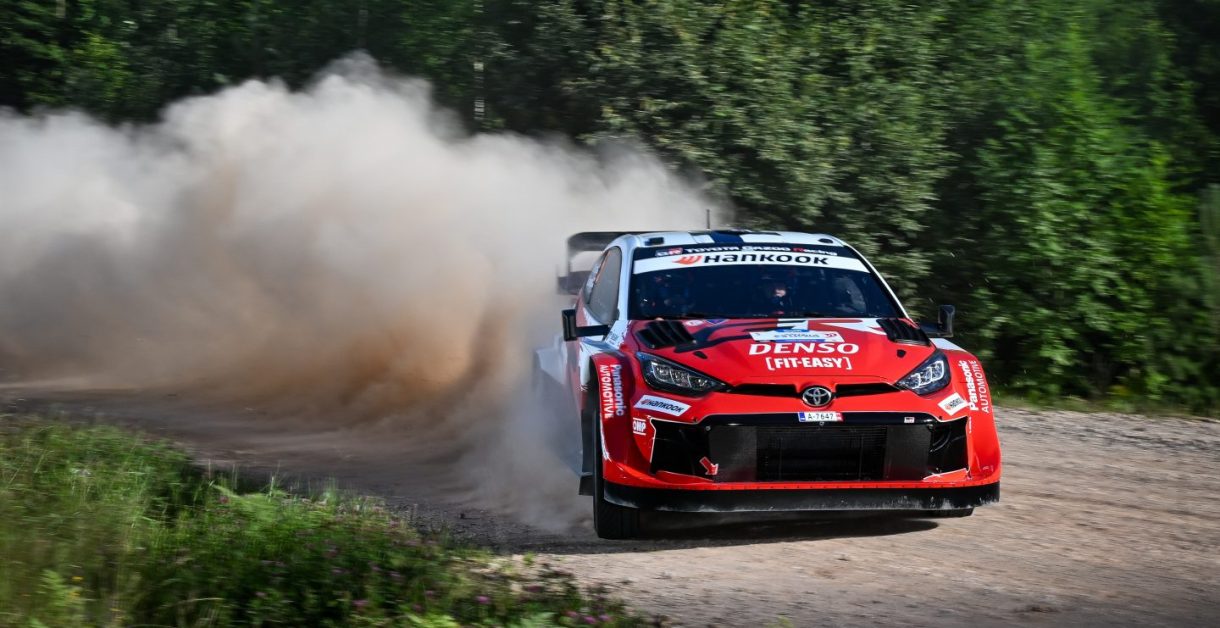 Copyright © 2026 DirtFish, LLC. All rights reserved.