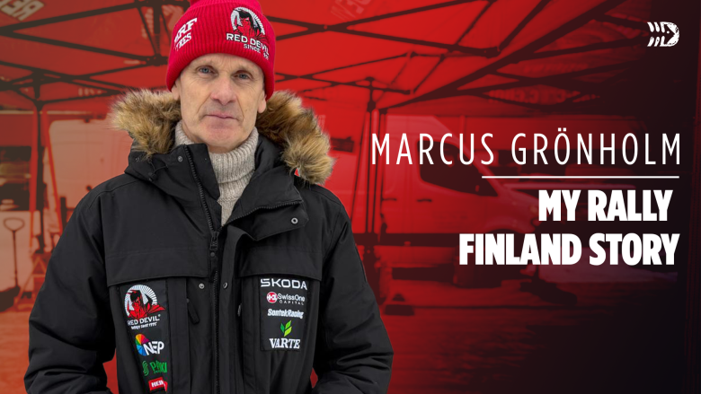 gronholm fin