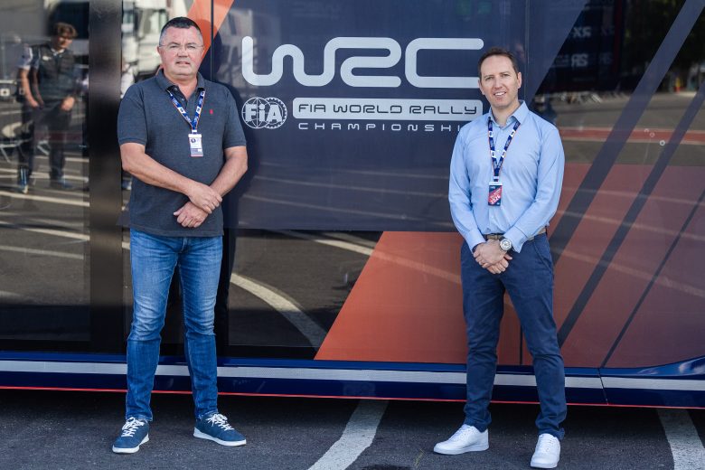 AUTO – WRC – RALLY FINLAND 2026