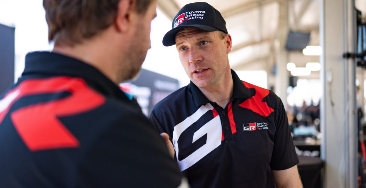 WRC Should Align with F1 and WEC on Saudi Arabia Decision – DirtFish WRC Should Align with F1 and WEC on Saudi Arabia Decision – DirtFish