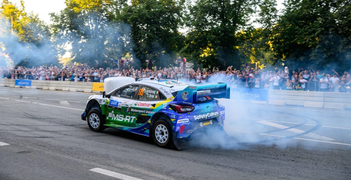 dirtfish.com
