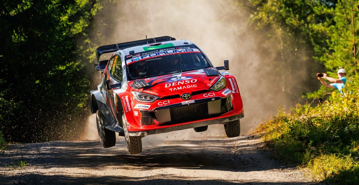 WRC 2026: La IA Sentencia el Campeonato. ¿Quién Levantará la Corona?