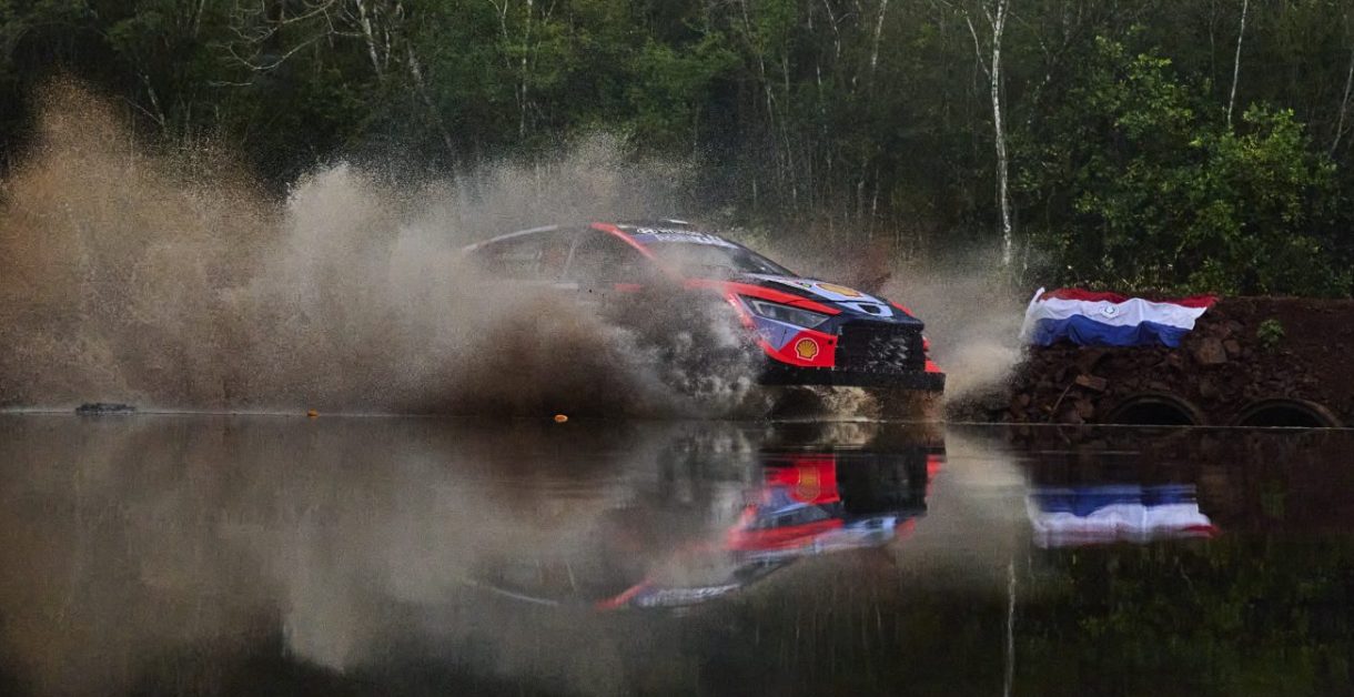dirtfish.com