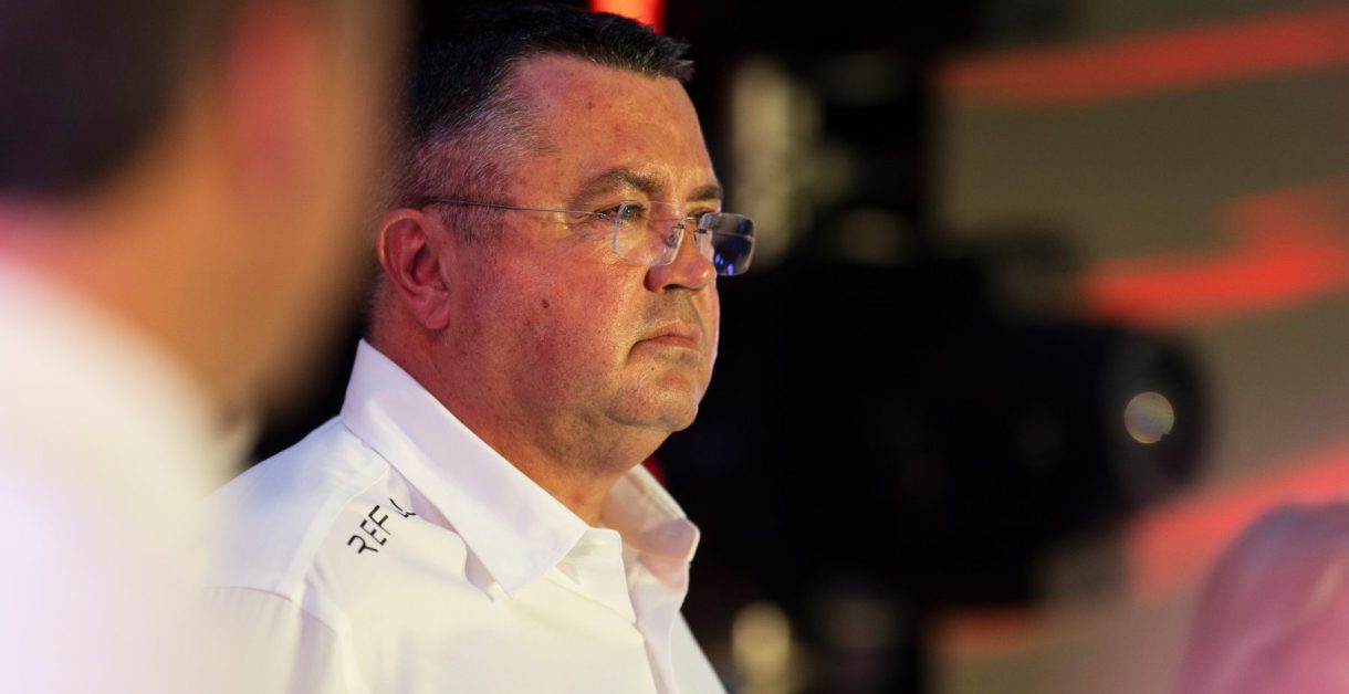 New WRC Promoter promises to 