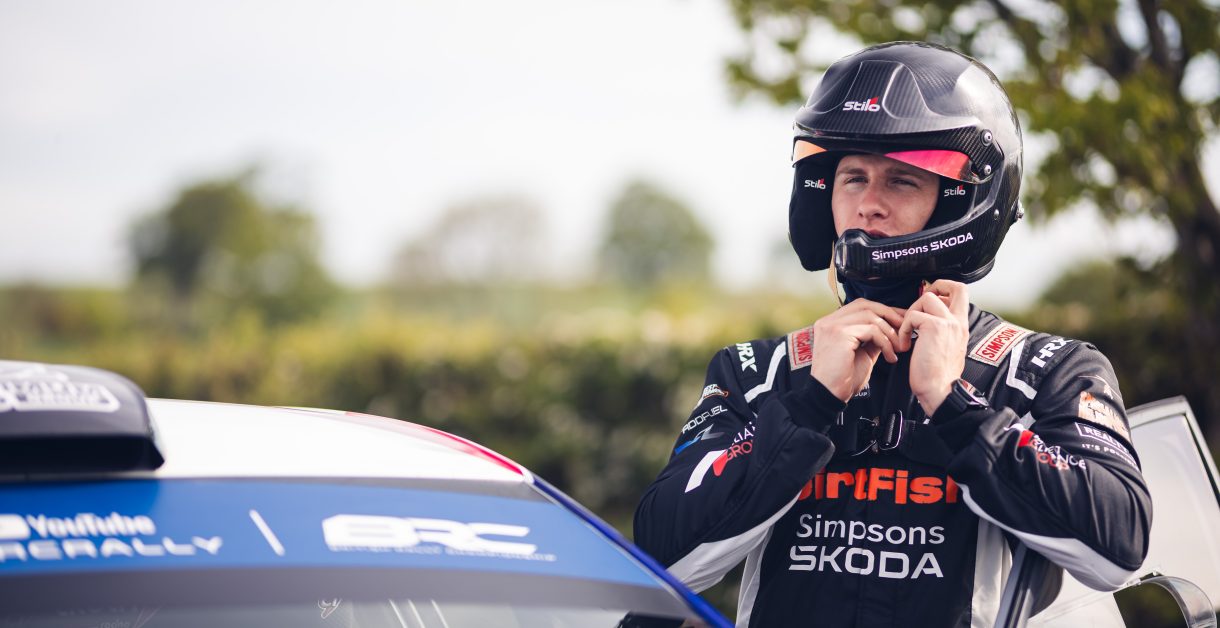 Max McRae's opportunity to prove himself