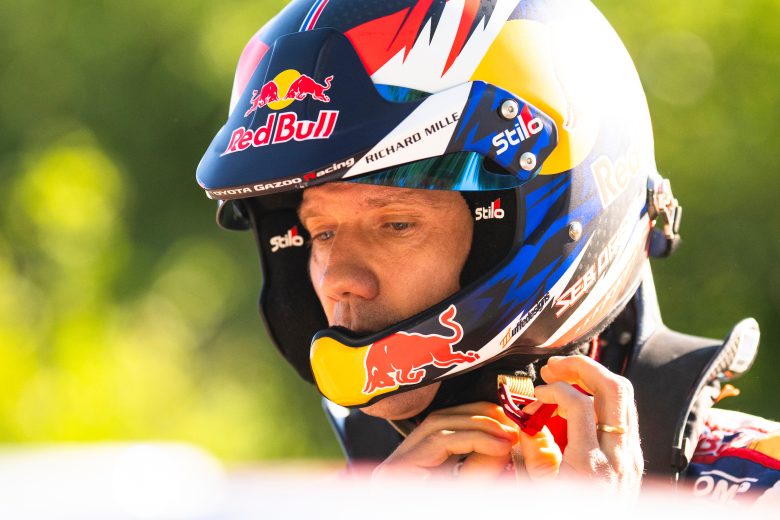 Sébastien Ogier