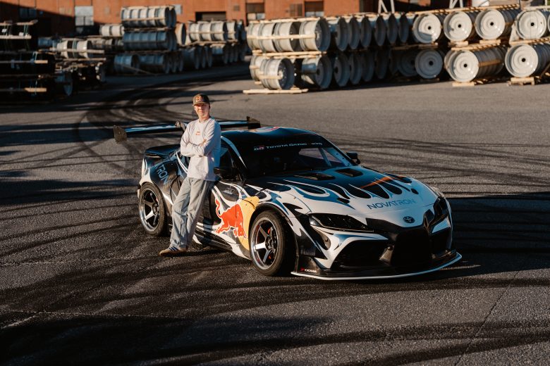RedBull_JyväskyläDrift_KalleRovanperä-102