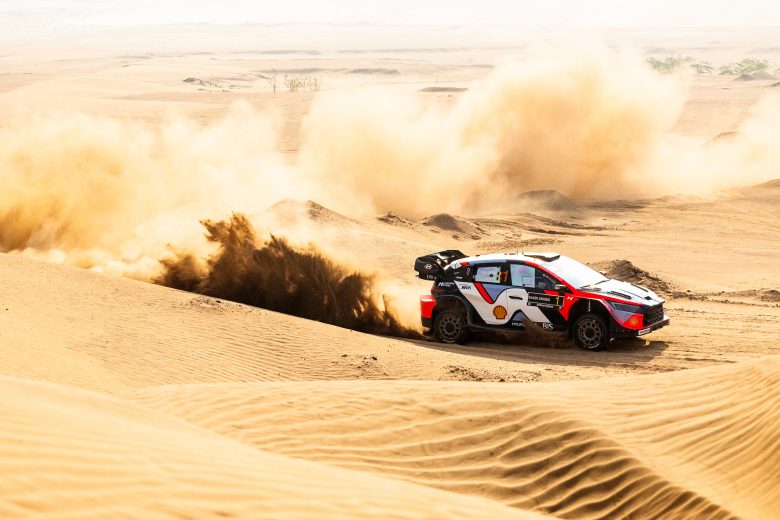 Thierry Neuville