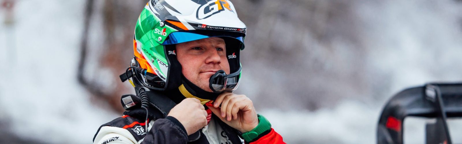 Rallye Monte Carlo 2026