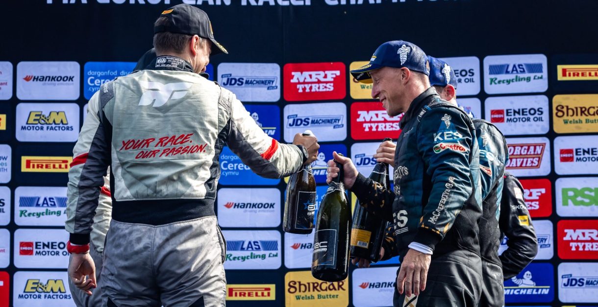 Meeke believes Suninen deserves a WRC drive – DirtFish
