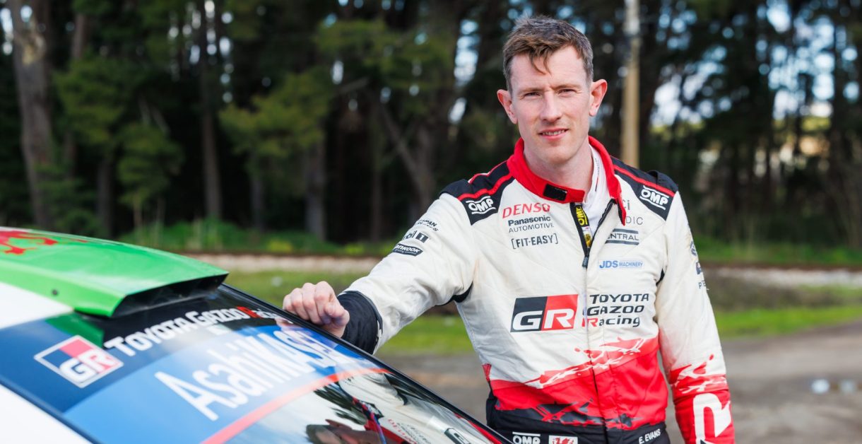 Загострення інтриги в WRC після Ралі Чилі та розрахунки Ельфіна Еванса