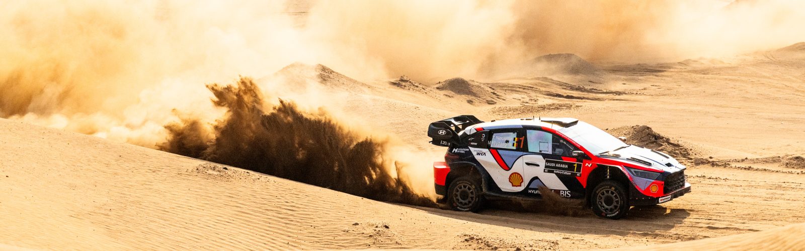 Thierry Neuville