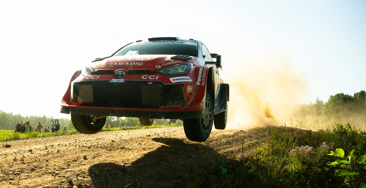 Copyright © 2026 DirtFish, LLC. All rights reserved.