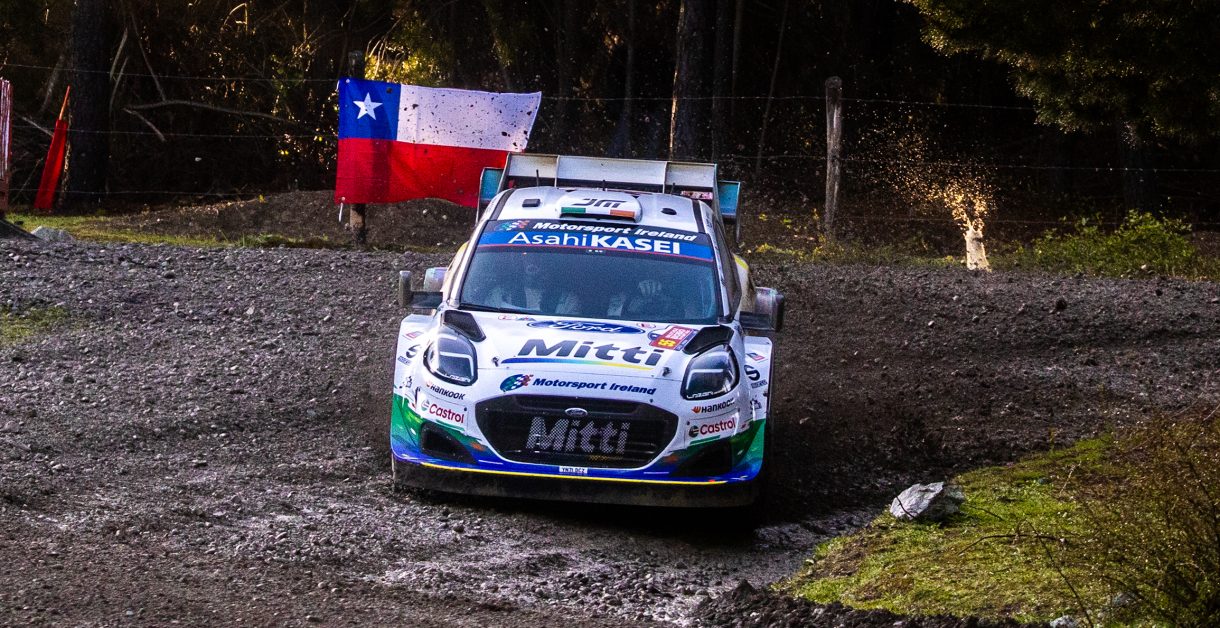 WRC Drivers Praise Rally Chile as Modern Classic Amid Future Calendar Uncertainty