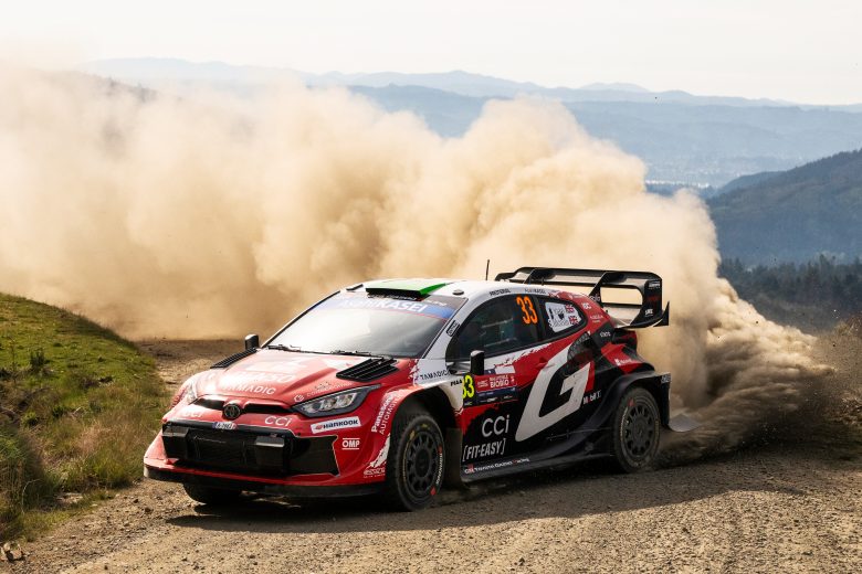 Elfyn Evans