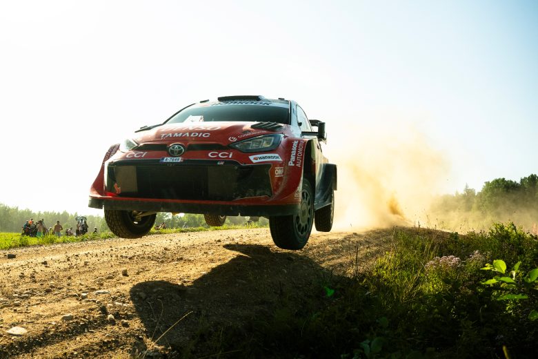 Oliver Solberg