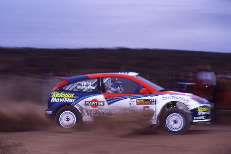 2002-Focus-RS-WRC-Argentina-McRae&Grist-3rd